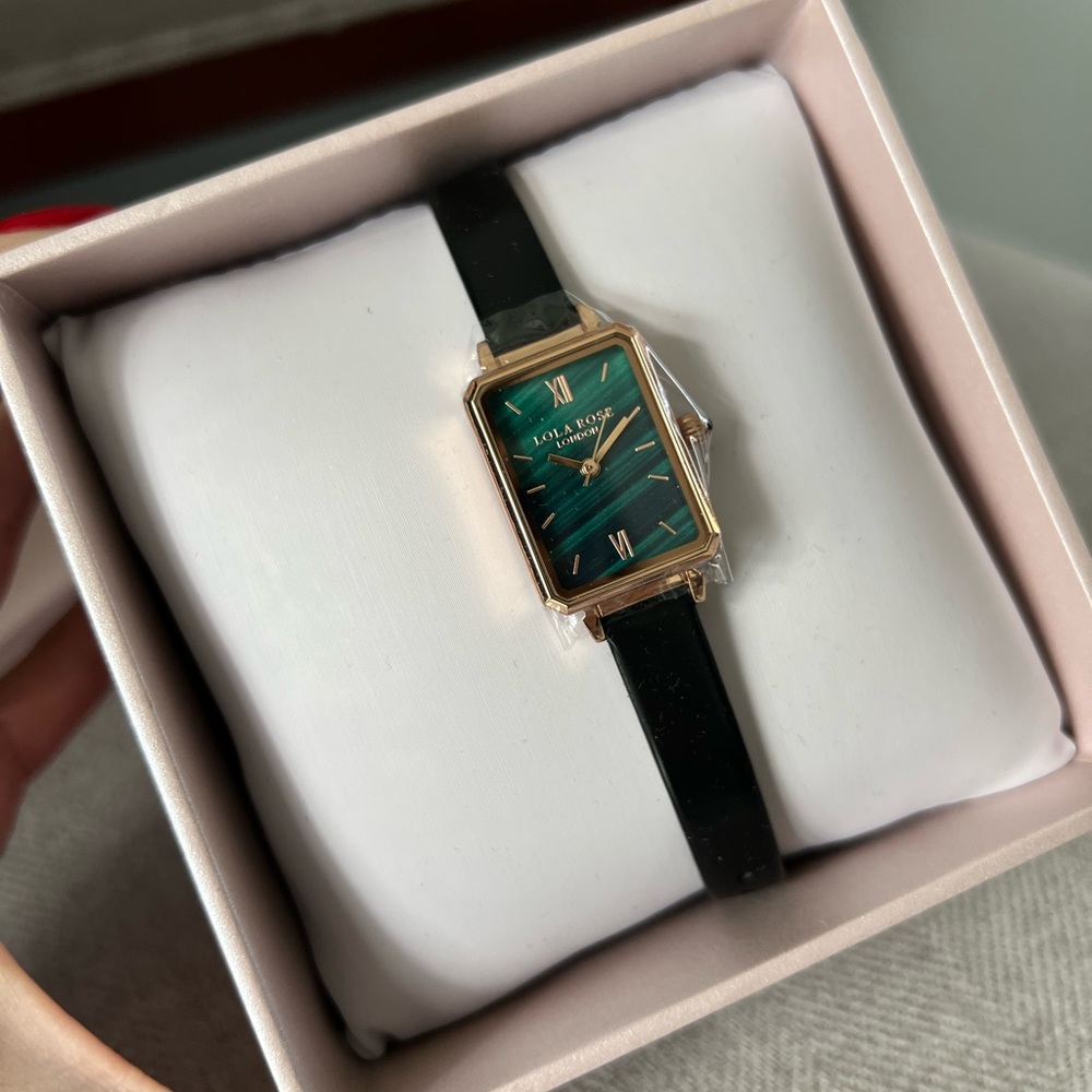Brand New Lola Rose Watch